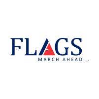 Flags Communications Logo