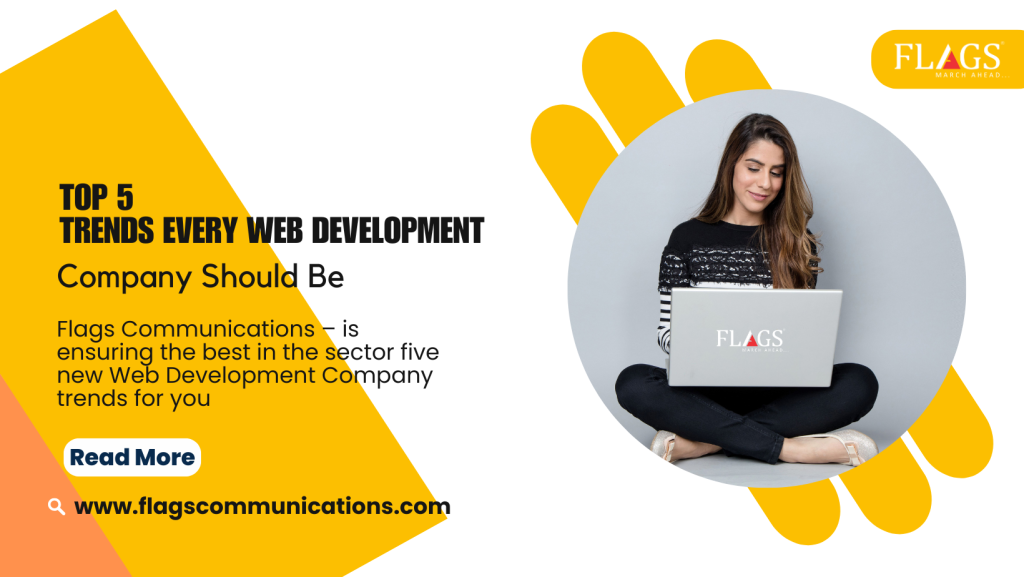 Website Developer Communication Top 5 Trends Every Web Development Company Should Be Embracing