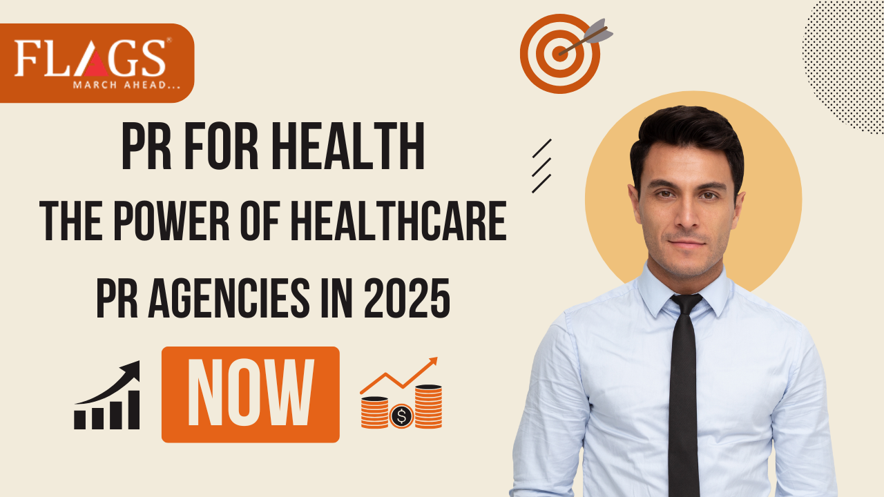 PR for Health