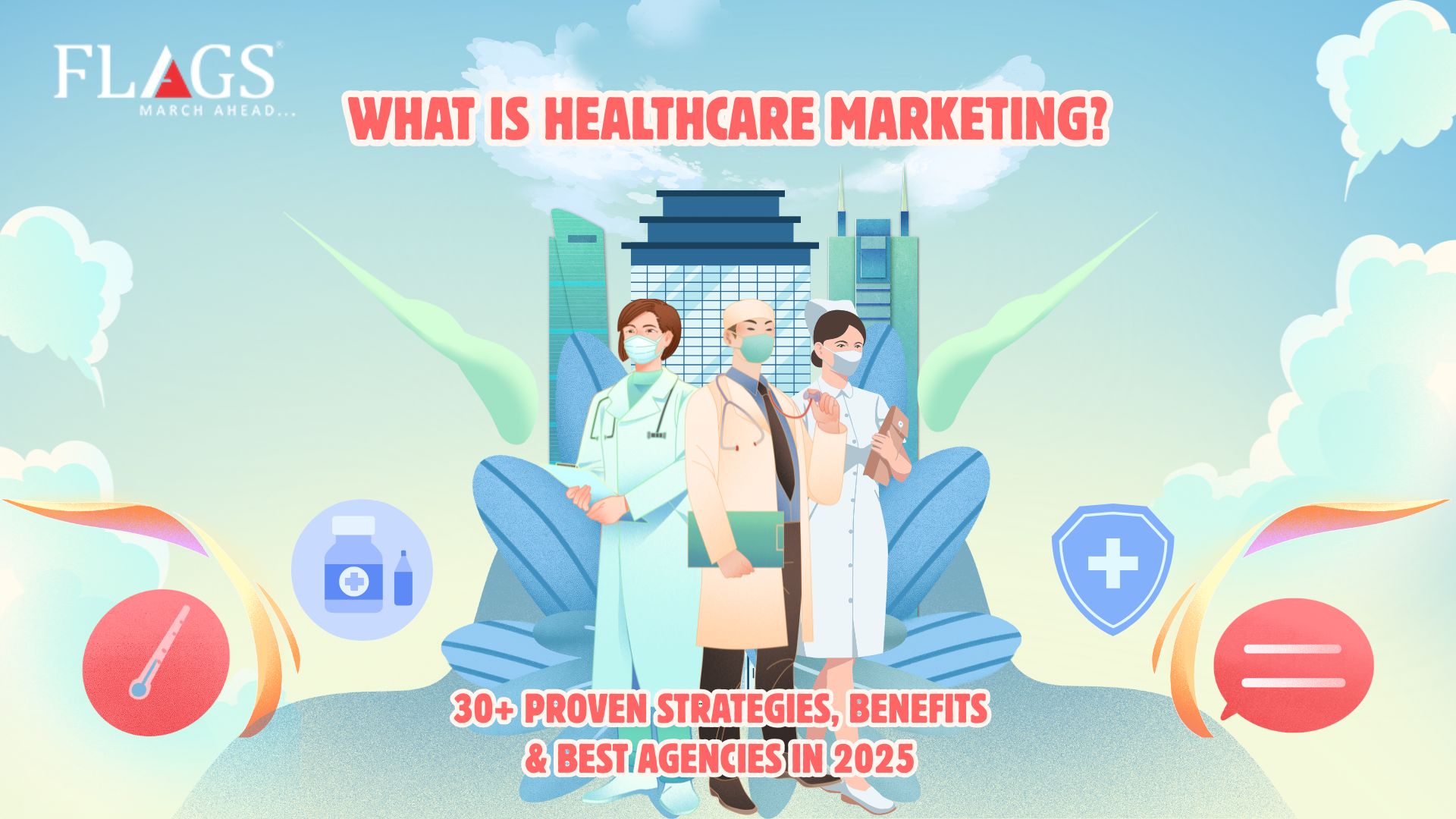 What Is Healthcare Marketing?