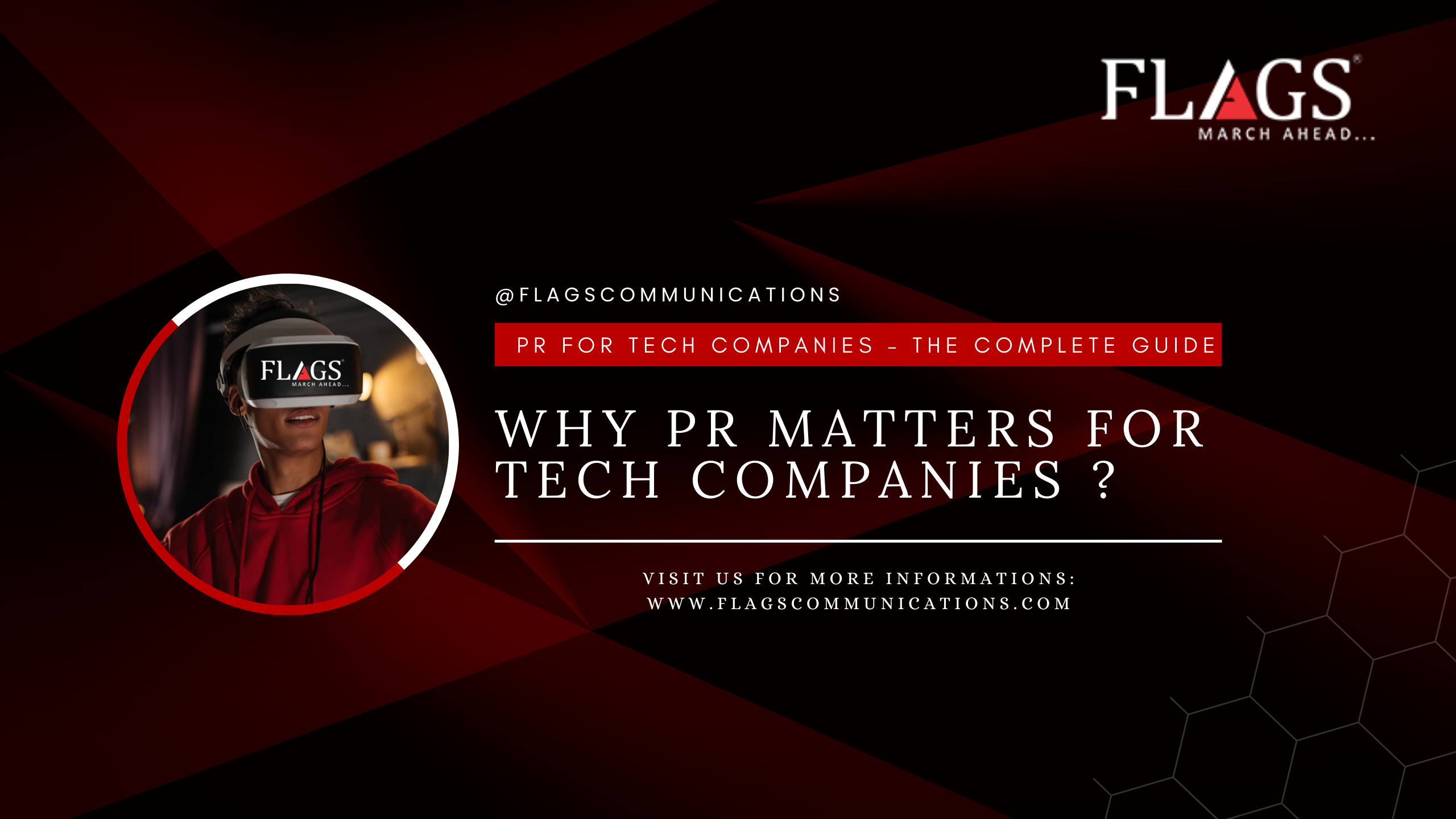 PR for Tech Companies