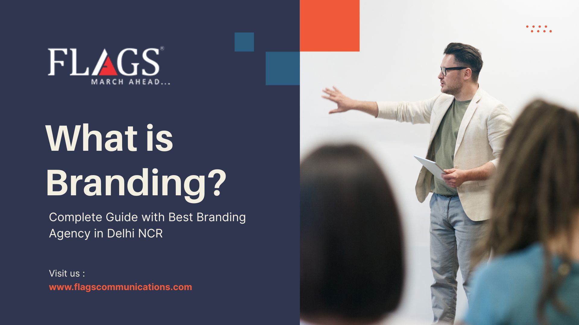 Best Branding Agency in Delhi