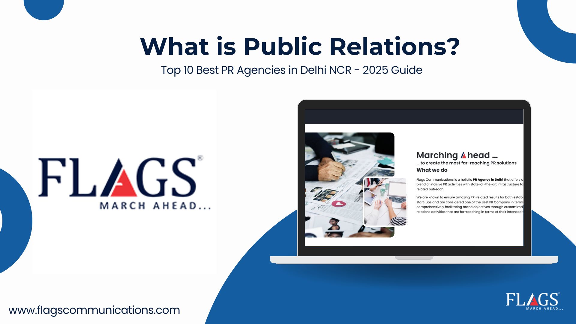 What is Public Relations?