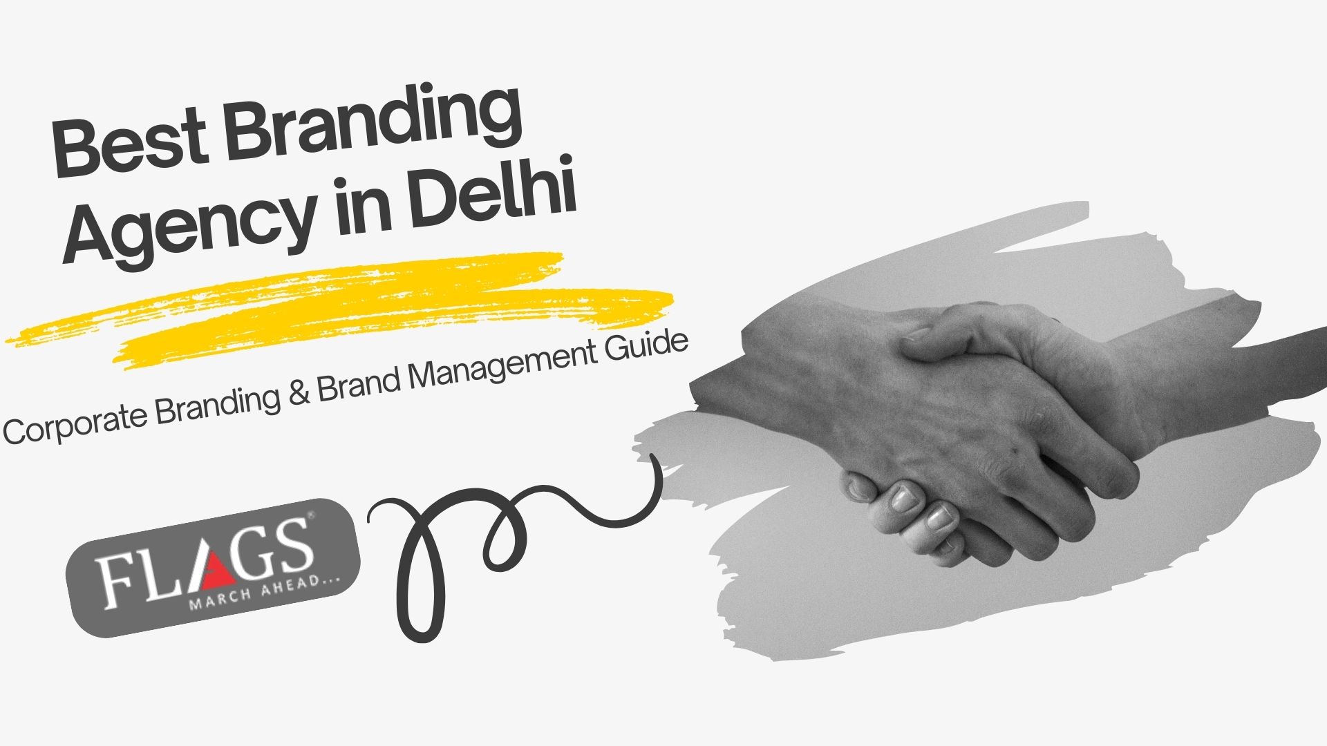 Brand Management Agency