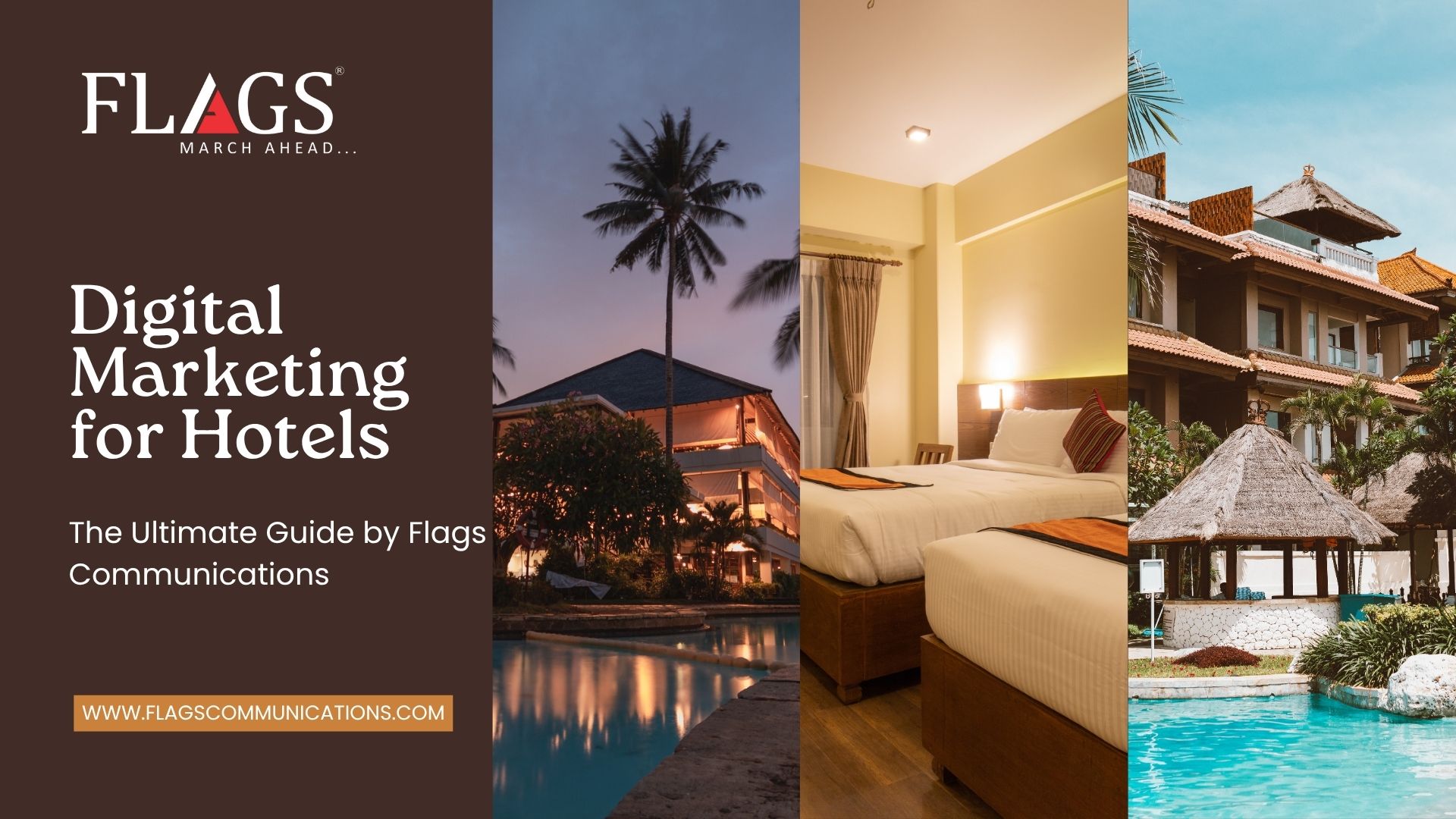 Digital Marketing for Hotels