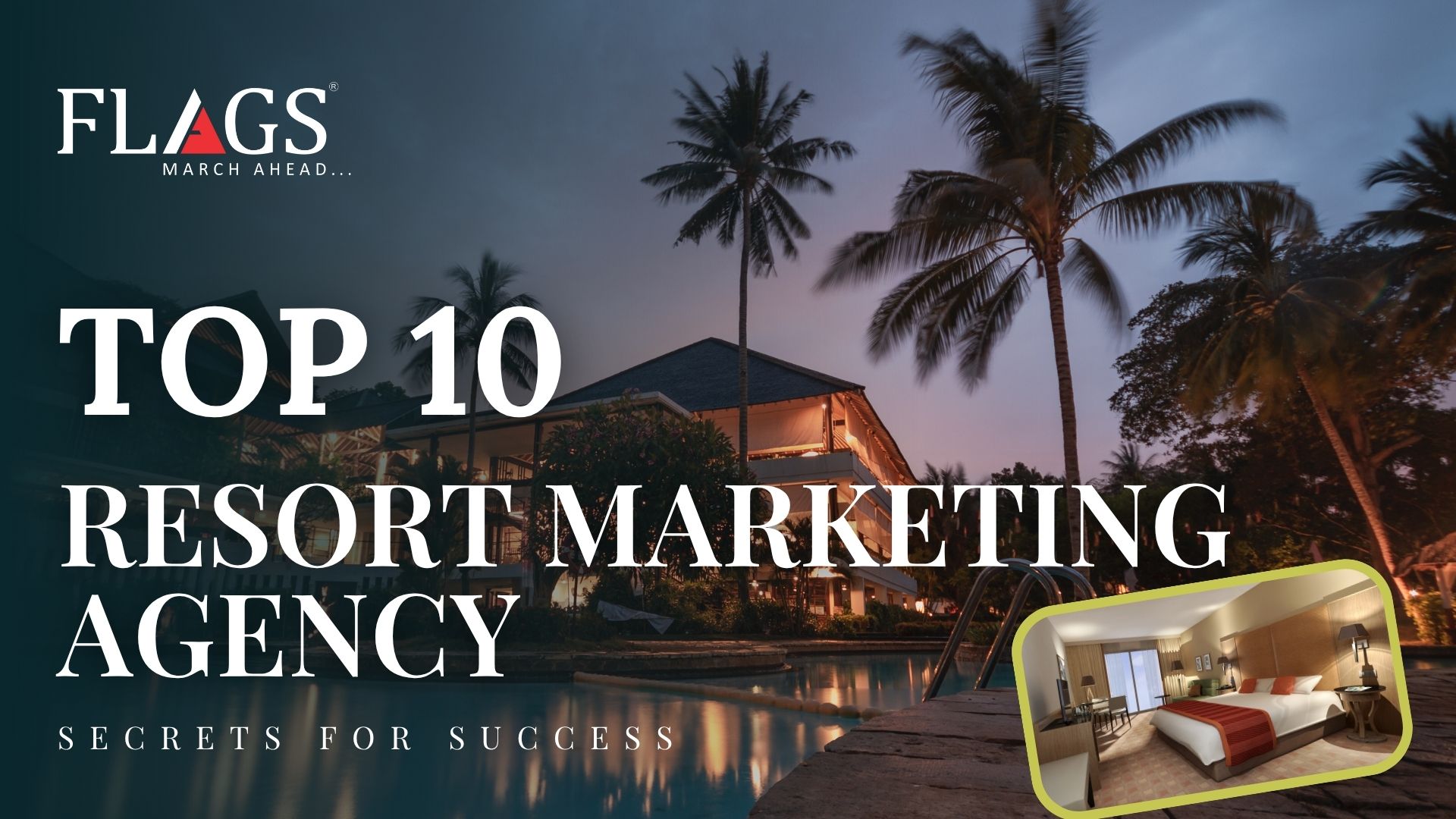 Resort Marketing Agency