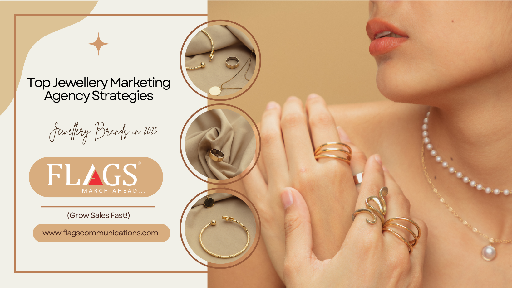 digital marketing agency for jewellery