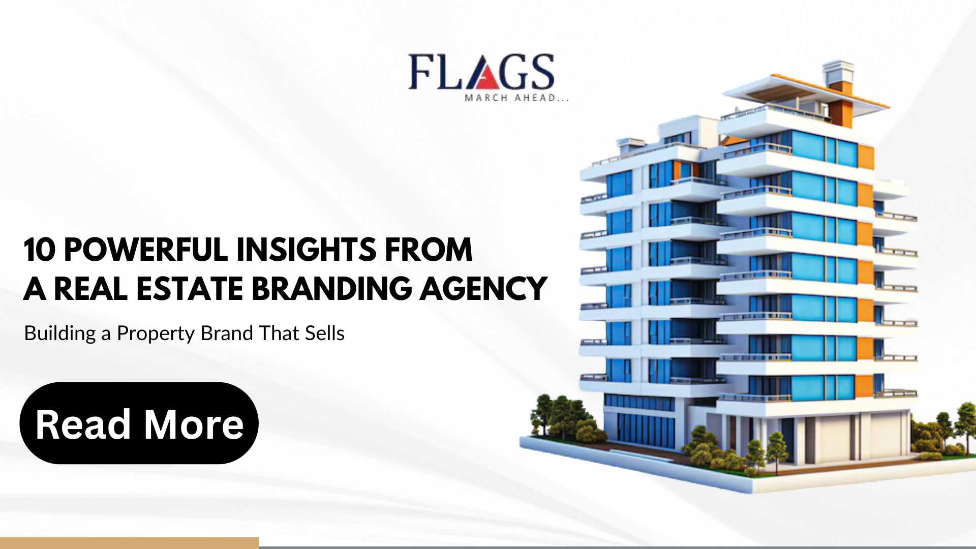 Real Estate Branding Agency