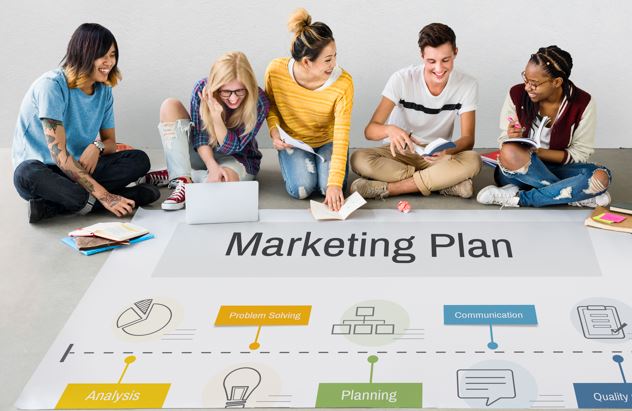 Print Media Advertising Agency