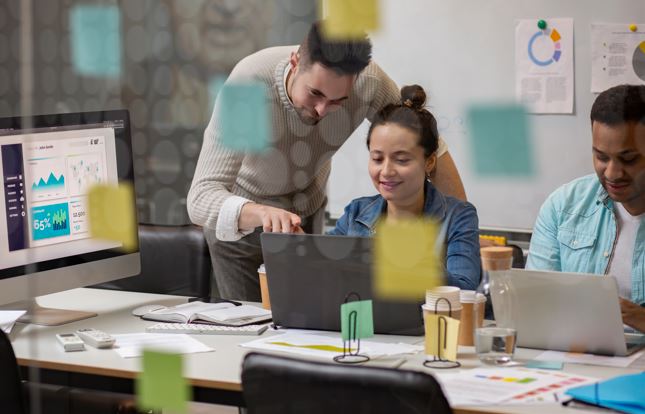 Marcom Agency - Best branding agency in Delhi